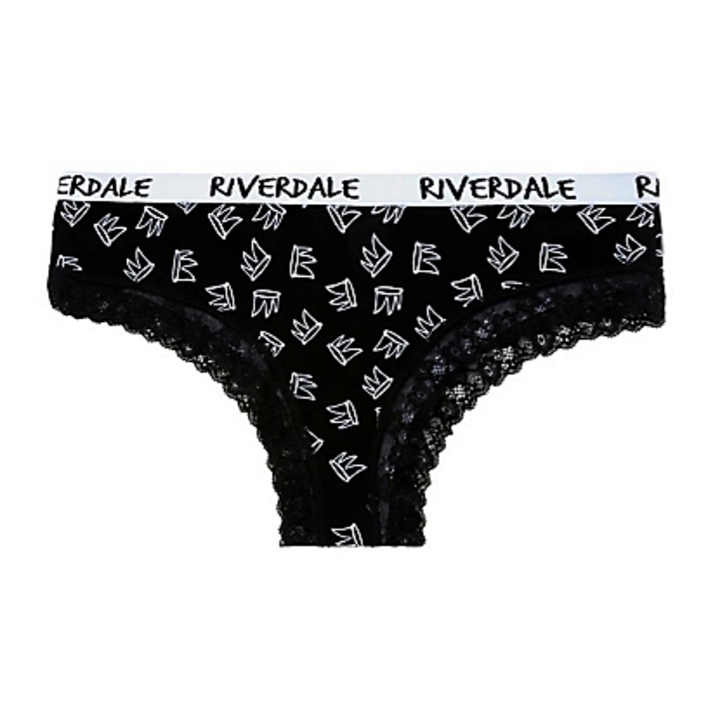Riverdale Cheeky
